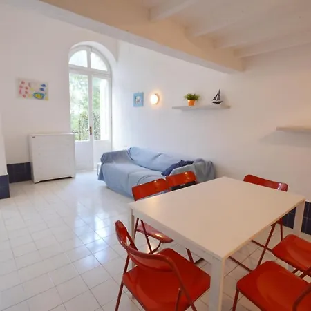 Apartment Bilocale Napoleone - Elba Marciana (Isola d'Elba)
