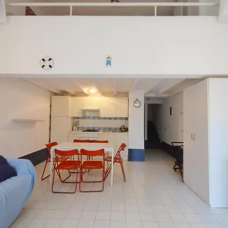 Apartment Bilocale Napoleone - Elba