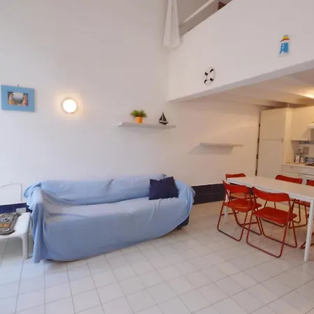 Bilocale Napoleone - Elba Apartment Marciana (Isola d'Elba)