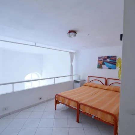 Apartmán Bilocale Napoleone - Elba *