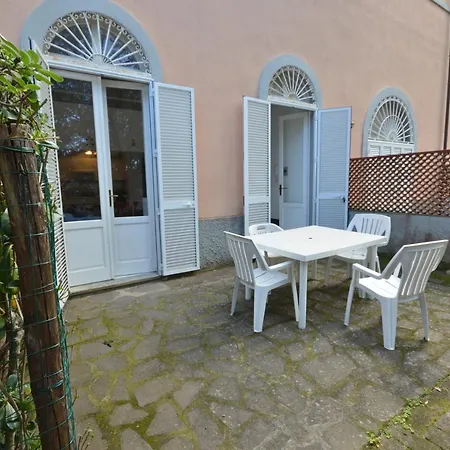 Apartment Bilocale Napoleone - Elba