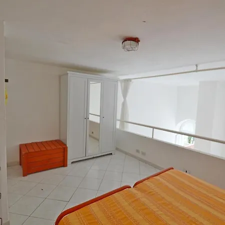 Apartmán Bilocale Napoleone - Elba *