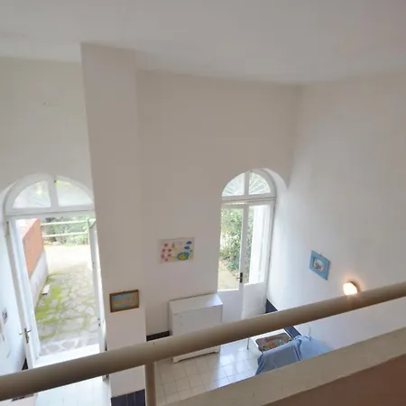 Apartmán Bilocale Napoleone - Elba *