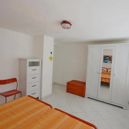 Apartmán Bilocale Napoleone - Elba Marciana (Isola d'Elba)