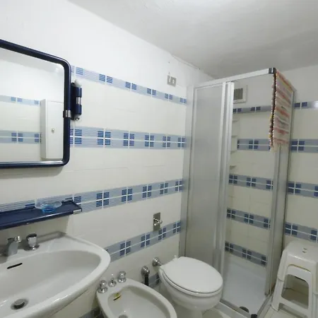 Apartment Bilocale Napoleone - Elba