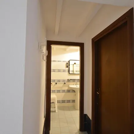 Bilocale Napoleone - Elba Apartmán *